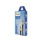 Cable USB-C a USB-C Philips DLC5001CB/70 negro 1 m - Miniatura 5