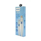 Cable Philips USB-A a USB-C 1 m DLC2342A/70 - Miniatura 2