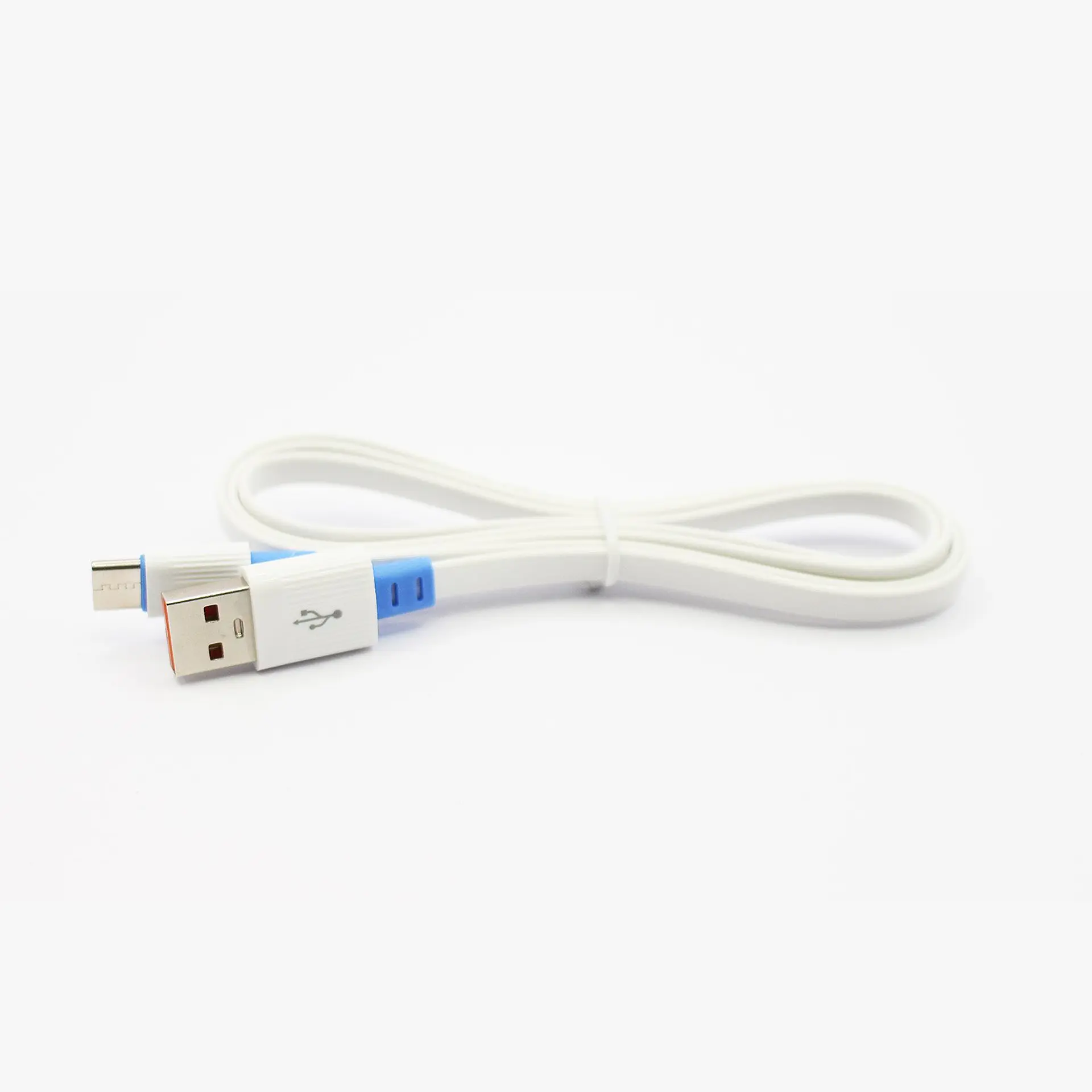 Cable Philips USB-A a USB-C 1 m DLC2342A/70 6