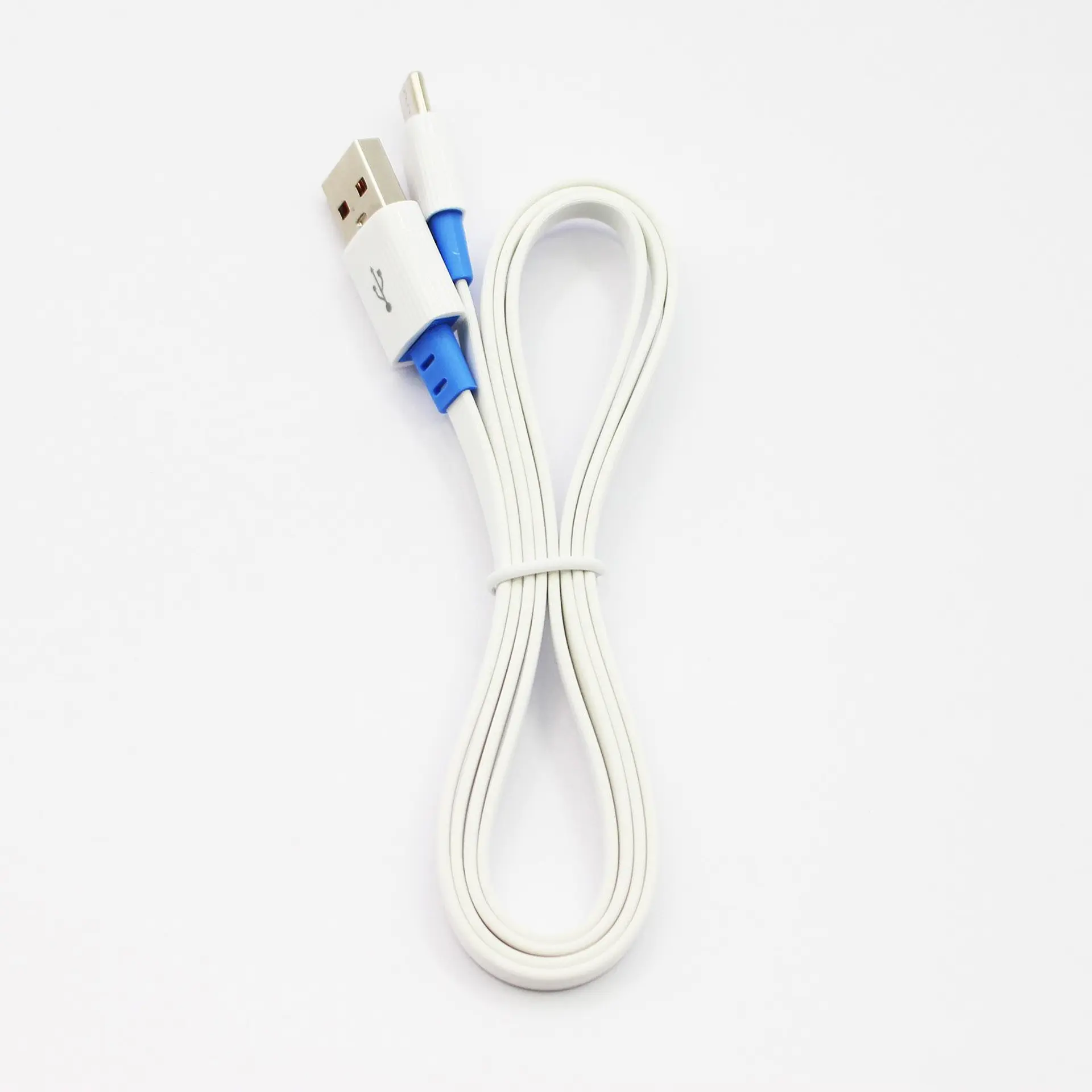 Cable Philips USB-A a USB-C 1 m DLC2342A/70 7