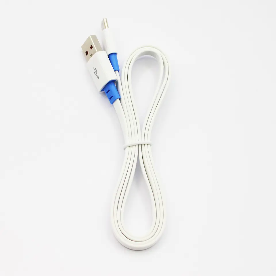 Cable Philips USB-A a USB-C 1 m DLC2342A/70 7
