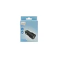 Cargador auto Philips 12 W 2 USB-A DLP3521NB/70 - Miniatura 1