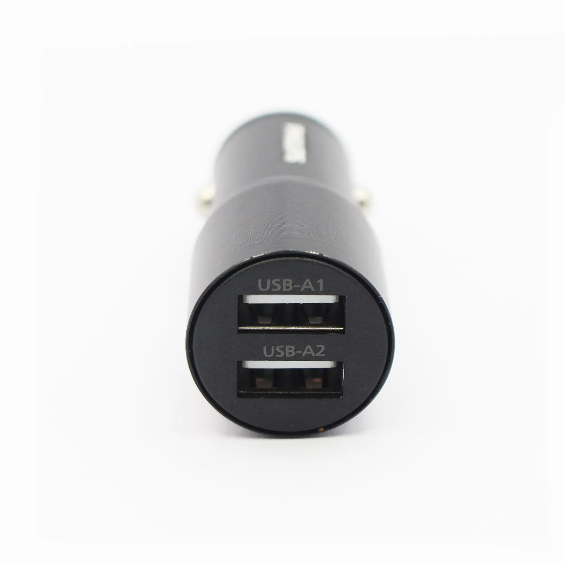 Cargador auto Philips 12 W 2 USB-A DLP3521NB/70 5