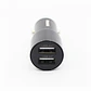 Cargador auto Philips 12 W 2 USB-A DLP3521NB/70 - Miniatura 5