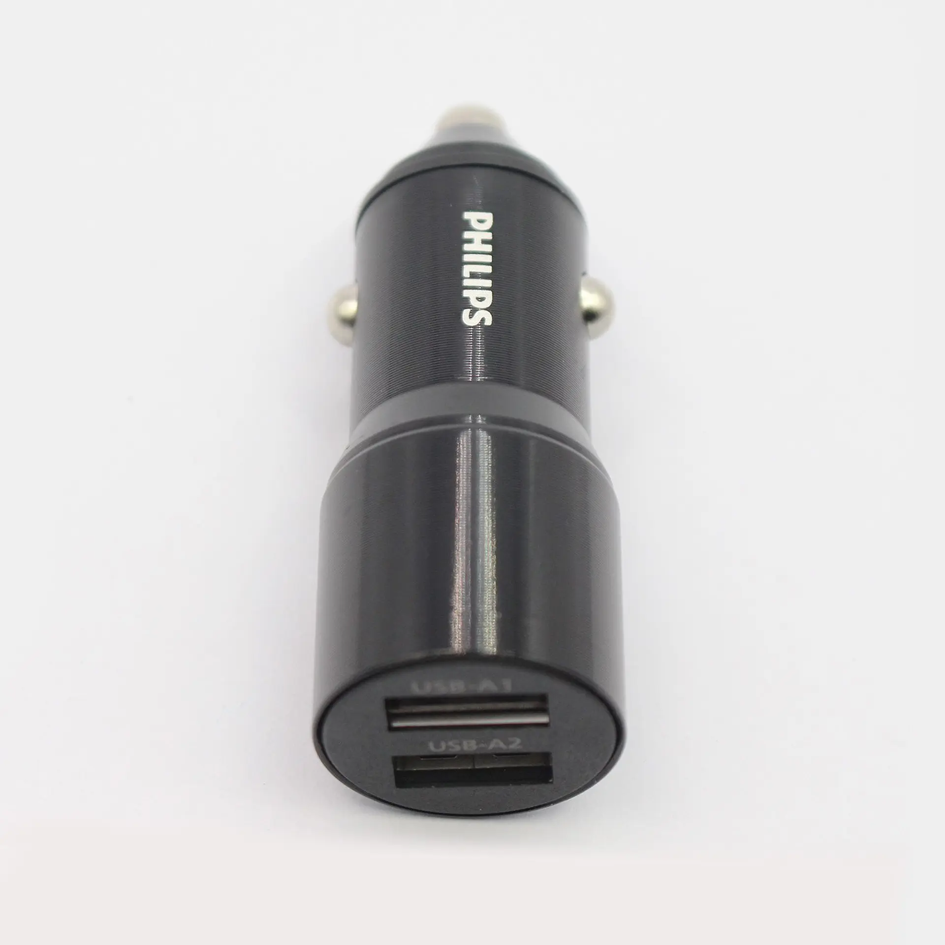 Cargador auto Philips 12 W 2 USB-A DLP3521NB/70 10