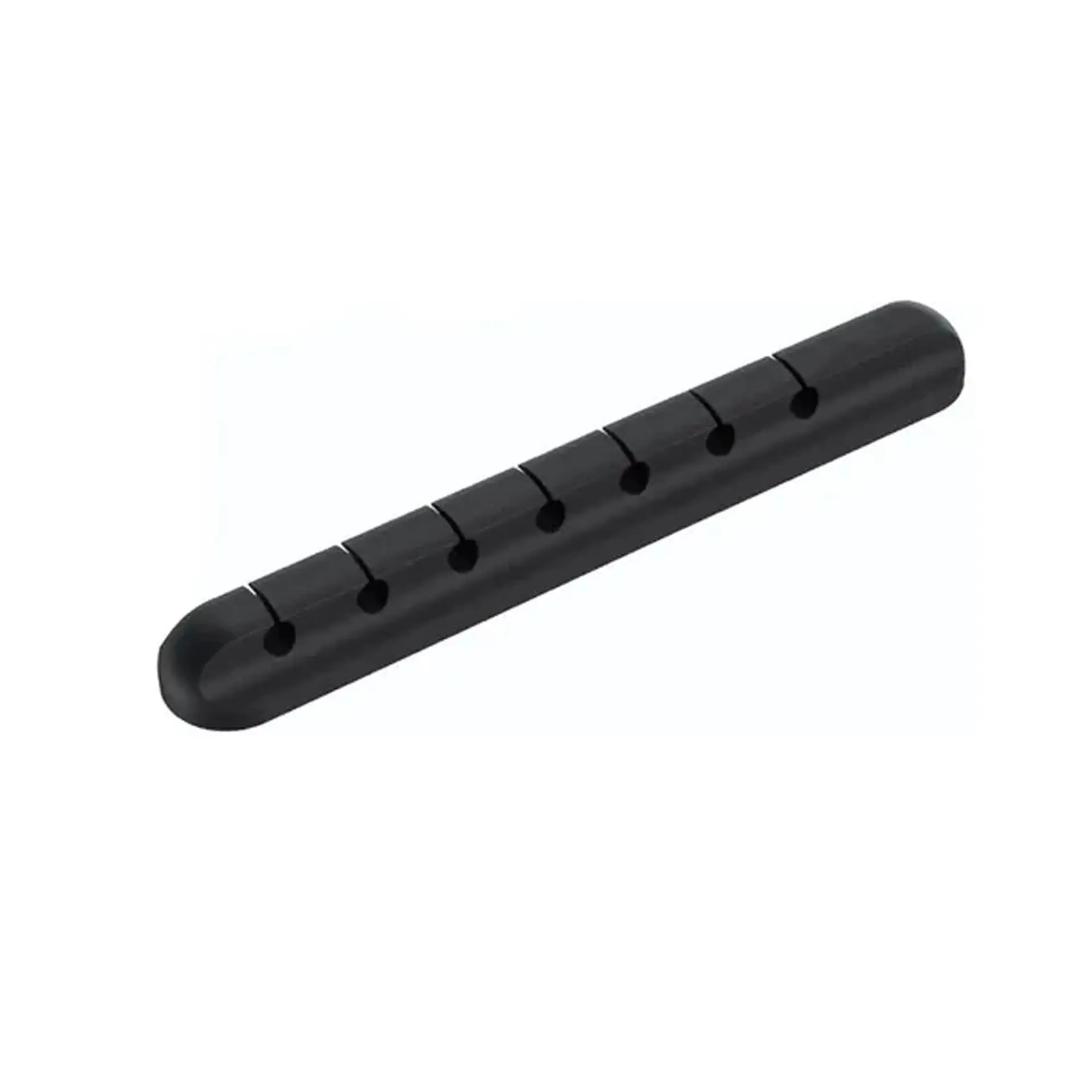 Organizador cables Tecnolab, 7 ranuras, ref. TL149 1