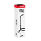 Soporte Hendrix HX0063 ajustable para guitarra y bajo - Miniatura 2
