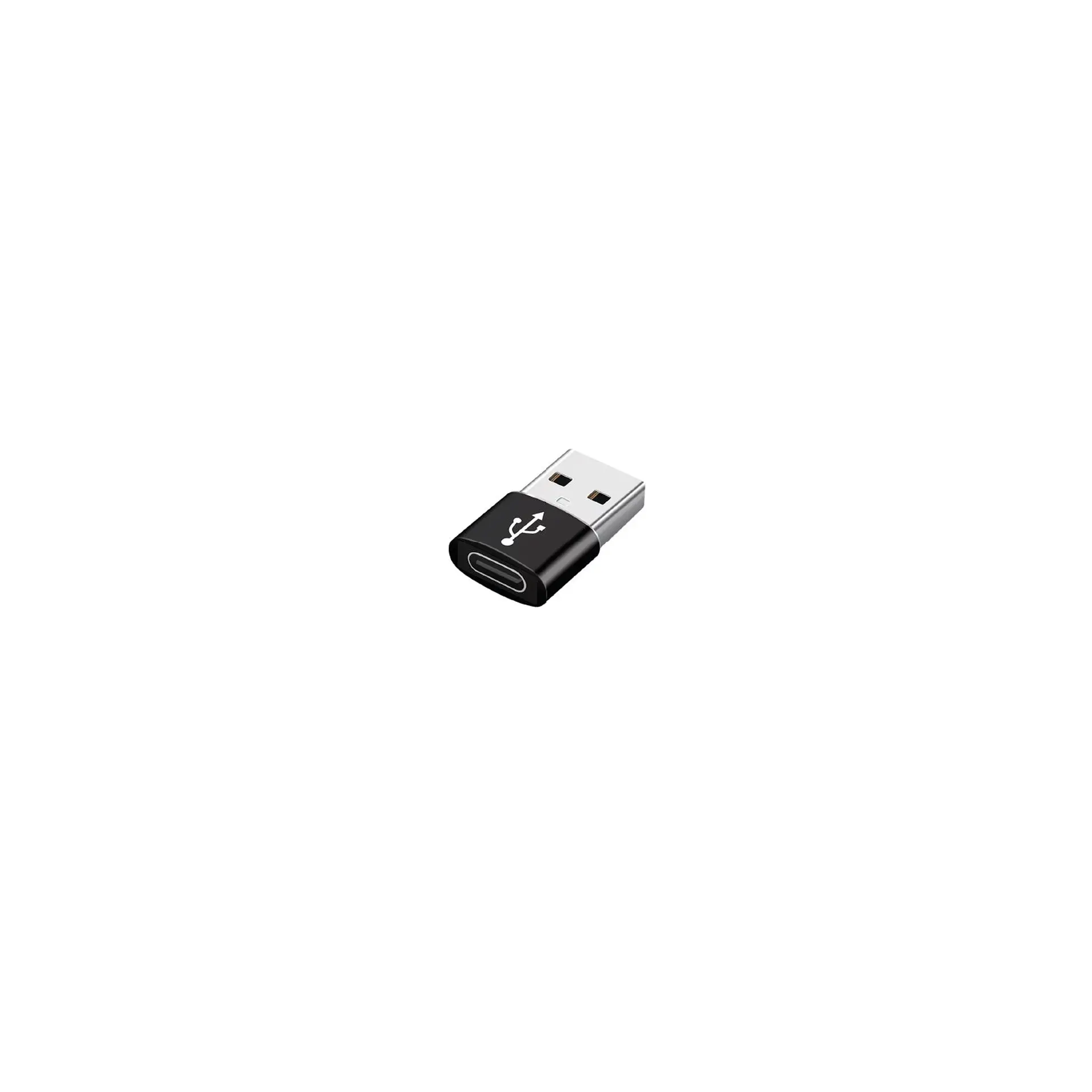 Adaptador USB-A macho a USB-C hembra Tecnolab TL478 1