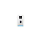 Adaptador Dblue 3.5 mm macho a 2 Jack 6.3 mm hembras - Miniatura 2