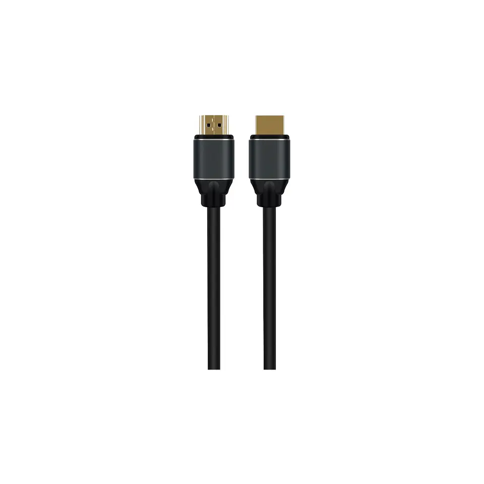 Cable HDMI Tecnolab TL334 macho a macho, 1.5 m 2