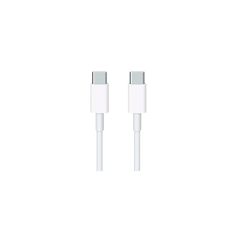 Cable USB-C Tecnolab TL309 macho a macho, aprox. 1 m