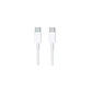Cable USB-C Tecnolab TL309 macho a macho, aprox. 1 m - Miniatura 1