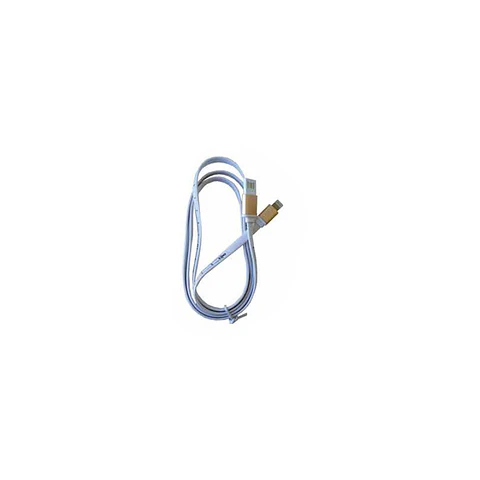 Cable Dblue DBIPHM48W USB-A a Lightning, aprox. 1 m