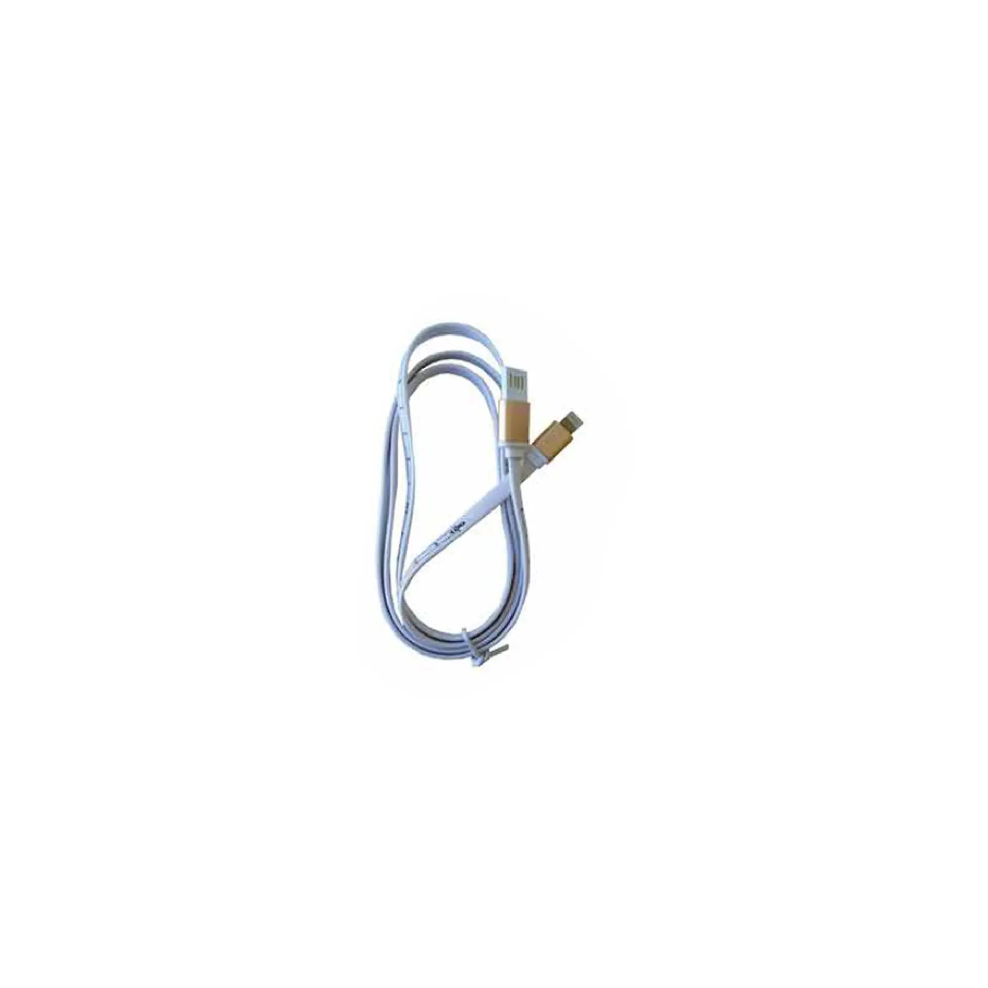 Cable Dblue DBIPHM48W USB-A a Lightning, aprox. 1 m 1