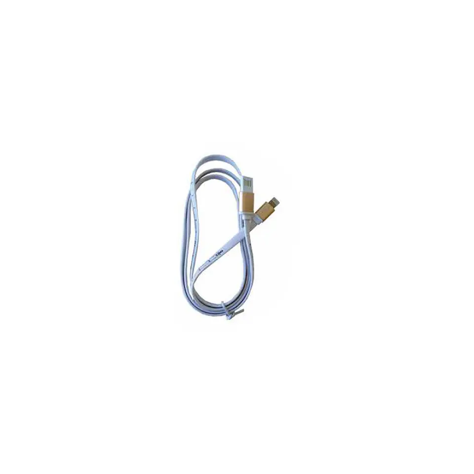 Cable Dblue DBIPHM48W USB-A a Lightning, aprox. 1 m 1