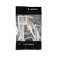 Cable Dblue DBIPHM48W USB-A a Lightning, aprox. 1 m - Miniatura 2