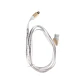 Cable Dblue DBIPHM48W USB-A a Lightning, aprox. 1 m - Miniatura 3