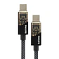 Cable Philips DLC5031CB/70 USB-C a USB-C, 1 m - Miniatura 6
