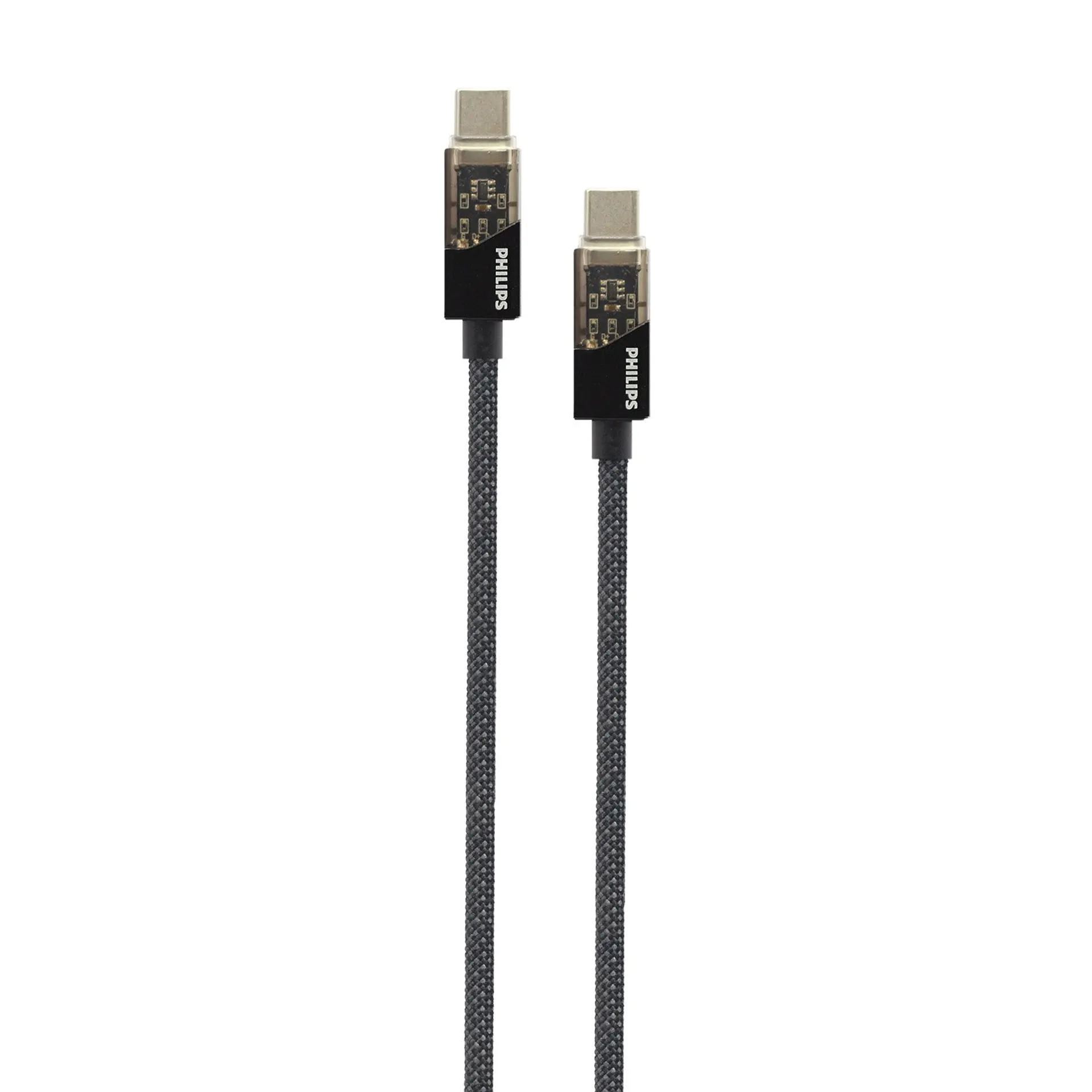 Cable Philips DLC5031CB/70 USB-C a USB-C, 1 m 7