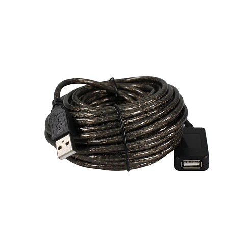 Extensión USB-A Dblue, ref. DBGC529, 10 m