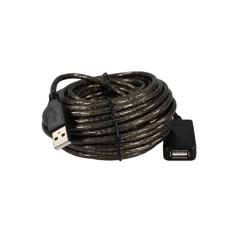 Extensión USB-A Dblue, ref. DBGC529, 10 m 2