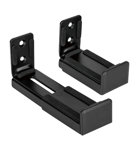 Soporte Tecnolab TL858 para soundbar, negro