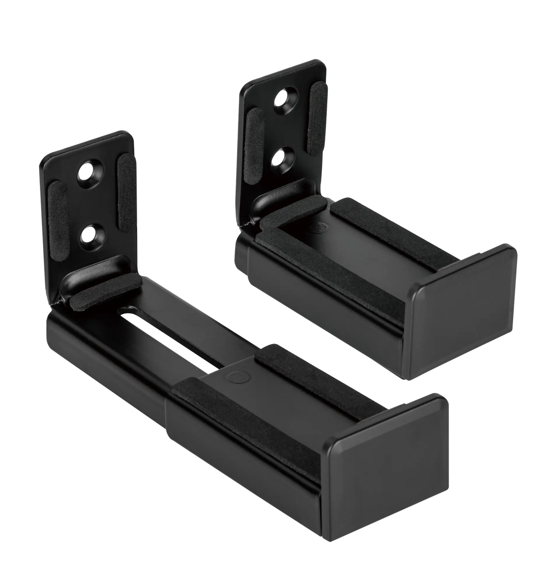 Soporte Tecnolab TL858 para soundbar, negro 2