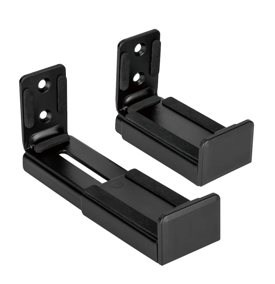 Soporte Tecnolab TL858 para soundbar, negro 2