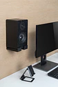 Soporte Tecnolab TL858 para soundbar, negro - Miniatura 4