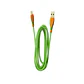 Cable Dblue ref. DBIPHN33G USB-A a Lightning, verde - Miniatura 3