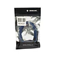 Cable Dblue DBIPHT33BL USB-A a Lightning, azul - Miniatura 2
