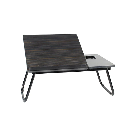 Mesa para notebook Tecnolab TL219 con portavaso