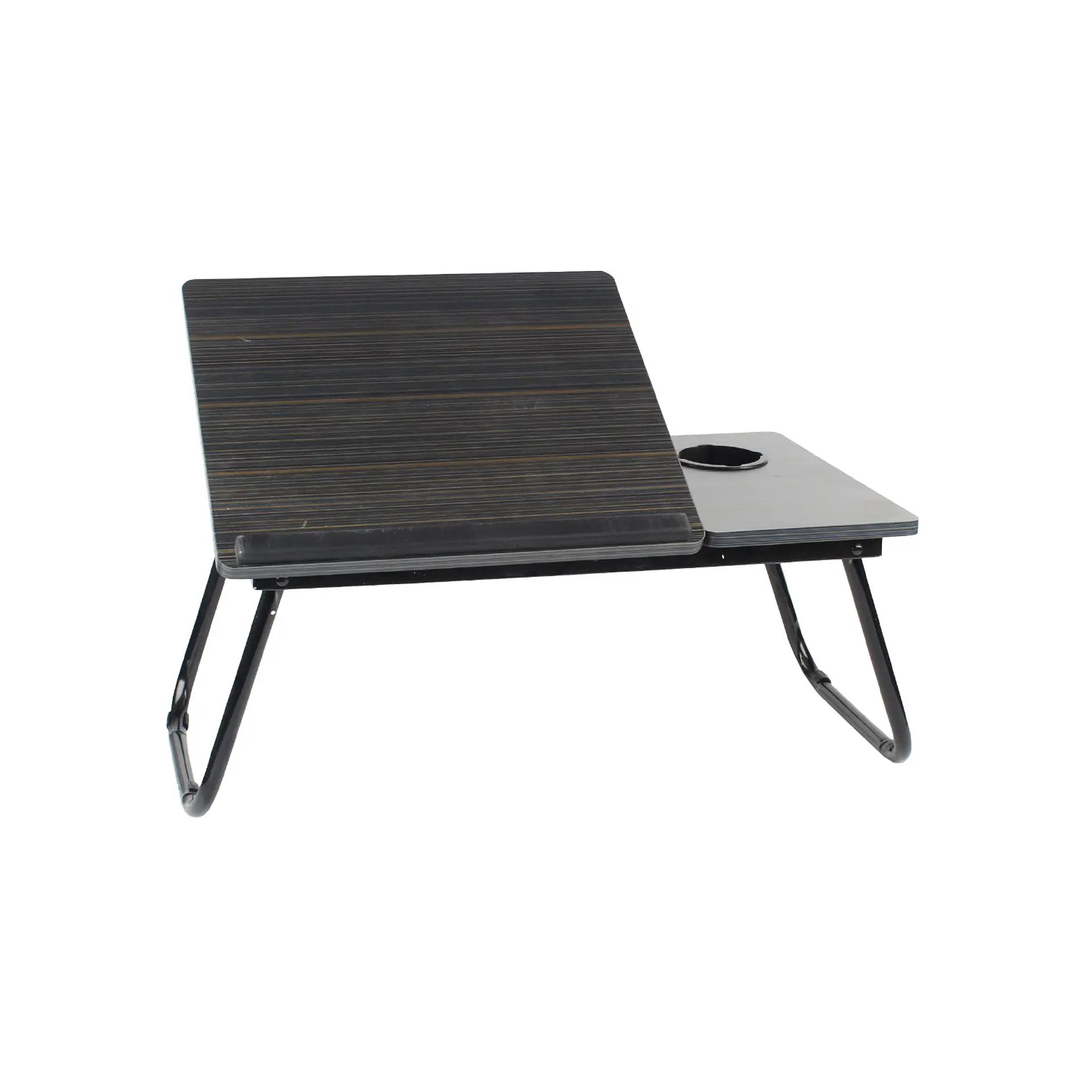 Mesa para notebook Tecnolab TL219 con portavaso 2