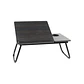 Mesa para notebook Tecnolab TL219 con portavaso - Miniatura 2