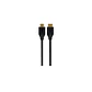 Cable Tecnolab TL331 HDMI macho a HDMI macho, 1,5 m - Miniatura 1