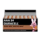 Pack 24 Pilas Duracell Aaa Alcalina Caja a Pedido por Mayor - Miniatura 1