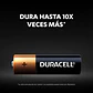 Pack 24 Pilas Duracell Aaa Alcalina Caja a Pedido por Mayor - Miniatura 3