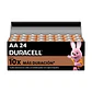 Pack 24 Pilas Duracell AA Alcalina Caja a Pedido por Mayor - Miniatura 1