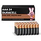 Pack 24 Pilas Duracell AA Alcalina Caja a Pedido por Mayor - Miniatura 2