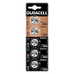 Pack 5 Pilas Cr 2032 Duracell Lithium Por Mayor a Pedido - Miniatura 1
