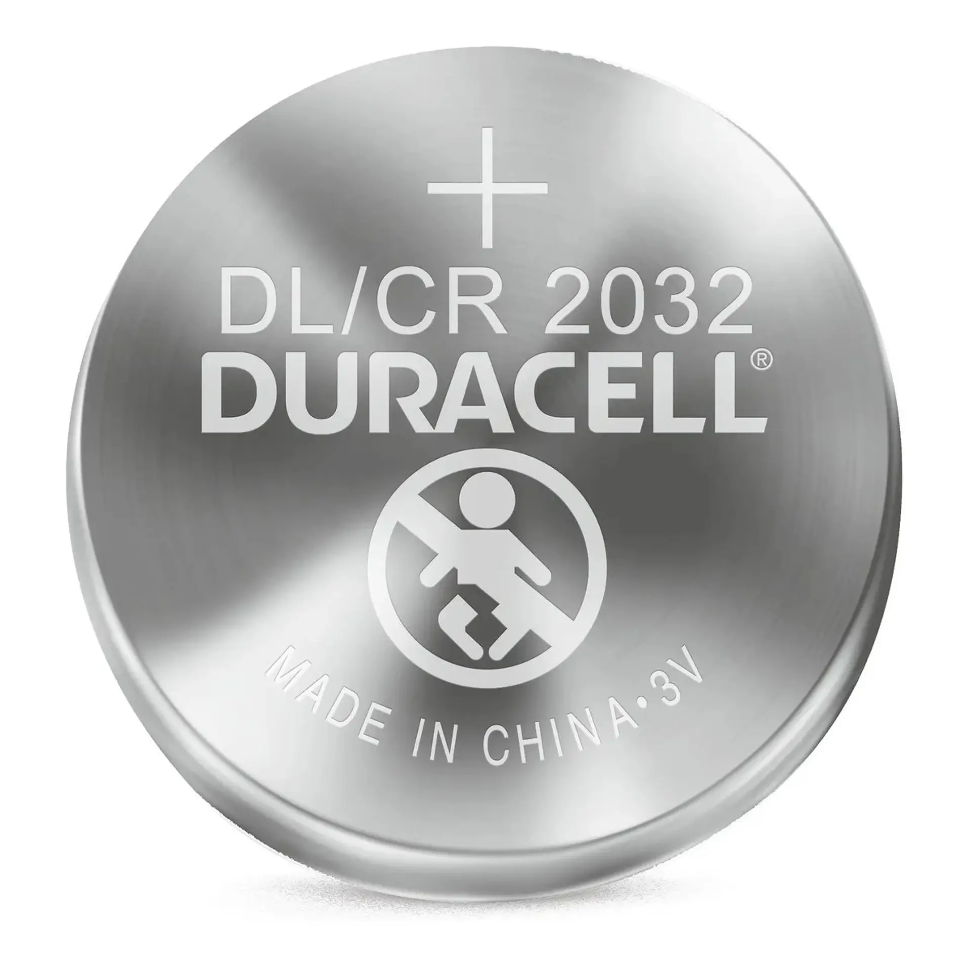 Pack 5 Pilas Cr 2032 Duracell Lithium Por Mayor a Pedido 3