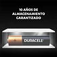 Pack 8 Pilas Duracell AA Alcalina Por Mayor a Pedido - Miniatura 5