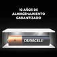 Pack 8 Pilas Duracell AAA Alcalina Por Mayor a Pedido - Miniatura 5