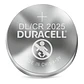 Pack 5 Pilas Cr 2025 Duracell Lithium Por Mayor a Pedido - Miniatura 2