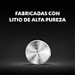 Pack 5 Pilas Cr 2025 Duracell Lithium Por Mayor a Pedido - Miniatura 4