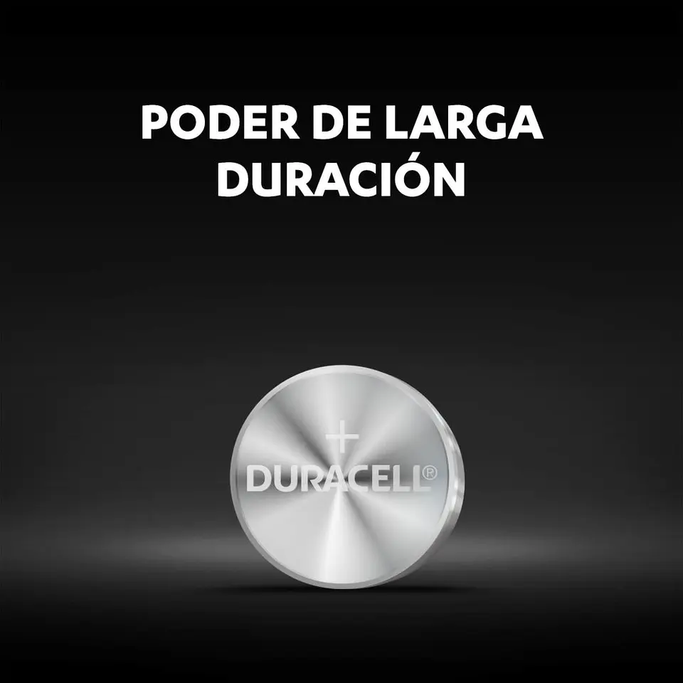 Duracell Pila Tipo Botón Lr44 A76 AG13 Por Mayor a Pedido 3