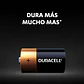 Pack 2 Pilas Duracell C Alcalina Por Mayor a Pedido - Miniatura 3