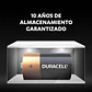 Pack 2 Pilas Duracell C Alcalina Por Mayor a Pedido - Miniatura 5