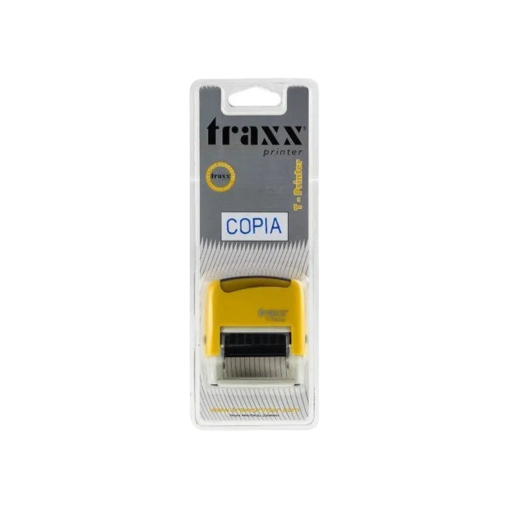 Timbre Traxx 0989 Copia 1