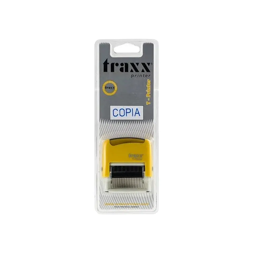 Timbre Traxx 0989 Copia 1